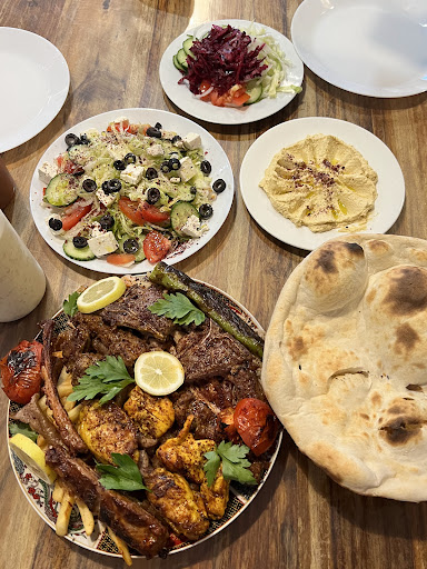 Photo of Golden Grill House - 547 Christchurch Rd, Boscombe, Bournemouth BH1 4AH